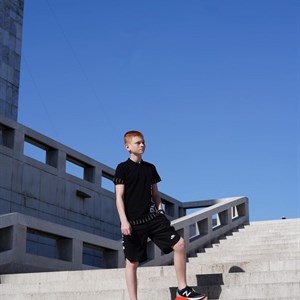 Батник fn1brandбатник Размер 8 13 лет О П Т О М 996555804011