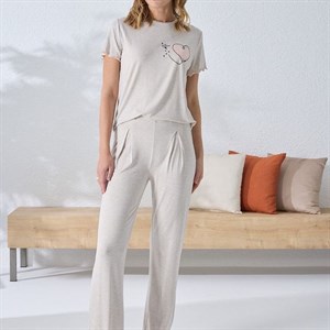 Пижамы и нижнее бельё оптом Прямые поставки из Турции