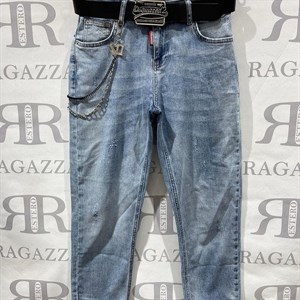 NEW NEW NEW Стильные джинсы больших размеров ДОРДОИ 