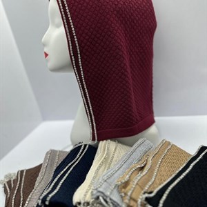 Накидка нарядный балаклава - Дордой | Оптом и в розницу