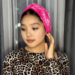 Летний тюрбан Материал Гипюр Цена 120с 1 4 670тг Доставка