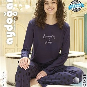 Пижамы Пеньюары Сорочки Халаты с сорочкой Первоначальный