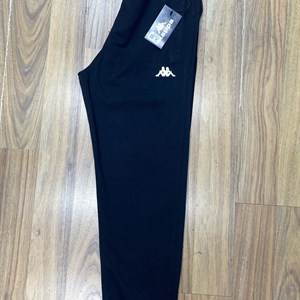 Спорт трико Осень лакоста вафля Черный т серый 46