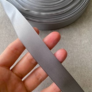 Репсовая лента 2.5 см - Идеальная упаковка для вашего бизнеса