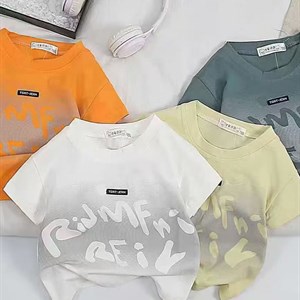 Качественная детская одежда оптом из Гуанчжоу - идеальный выбор для вашего бизнеса