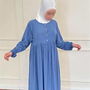 Базовое платье Штапель хб Стандарт 48 54 Усадку не