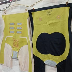 Артикул 8004 с магнитом Размер XL XXL Утягивающее