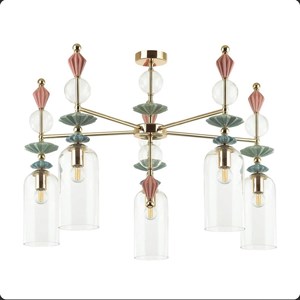 В наличии 5 8 лампа бра и подвес