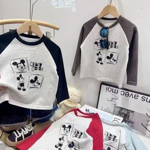 Детская одежда оптом от balastyle | Доступные цены и качественные товары