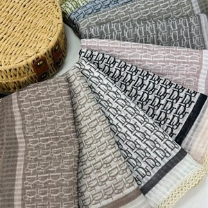 Хб лен платки в брендовом варианте Размер 90 90 Цена