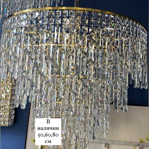 Люстры в Бишкеке - Premium качество от KAS Light 💫