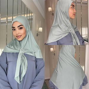 Косынка горянка