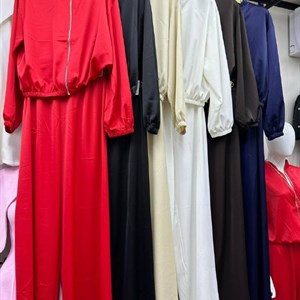 Пошив одежды на заказ: расцветки по вашим пожеланиям | Shaih Khadi B