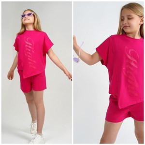  FLIGHT   НОВИНКА Летняя коллекция Футболка оверсайз