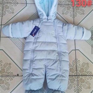 Комбез Чико разме 3 24м в линии 4шт код 130