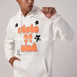 Здравствуйте Вы можете заказать у нас уличную одежду