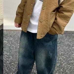 Весенние тройки для детей - Оптовая продажа в Бишкеке