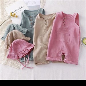 Песочник муслин размер 6м 36м в лини 4шт код43