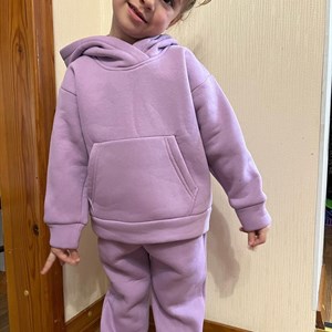 Девочки Всего 950 сом ткань с начёсом Унас остался