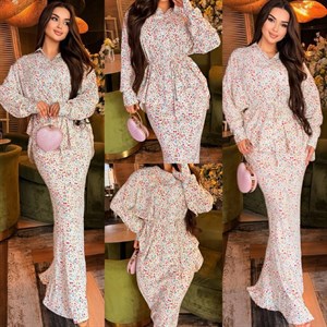 Мусульманская женская одежда оптом и в розницу — Sunnita collection