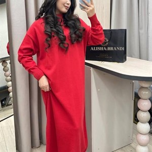 Качественные базовые платья от ZARA | Женская одежда в Бишкеке