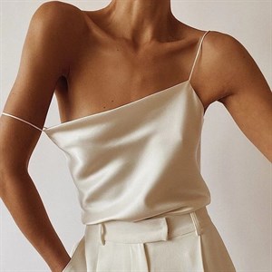 Топ 7 тканей из которых мы шьем блузки и рубашки 1