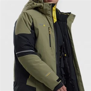  Лыжные костюмы из нашей новой коллекции дополнит