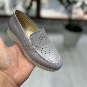 Оригинал и детская Лоропиано Натуральная кожа с анатомической