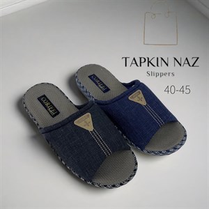  Более 20ти лет занимаемся продажами домашних тапочек