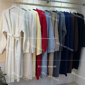 Купить стильный кардиган оптом и в розницу | Женская мода Бишкек