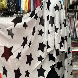 Новинка Шейла тонкий ХБ Лён на лето - идеальный выбор для тёплых месяцев