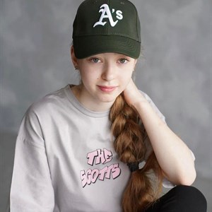 Футболка fn1brandфутболка Размер 8 16 Кепка так же