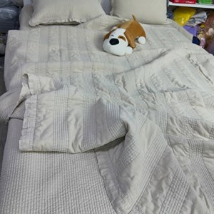 Качественные корейские комплекты постельного белья - уют и комфорт для вашего дома