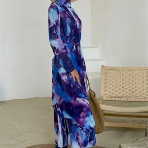 Халяльная женская одежда от Raikanovy: качество, комфорт и стиль