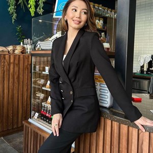 ДВОЙКА LAVR EXCLUSIVE BATYI COLLECTION S M L XL ПРЯМЫЕ