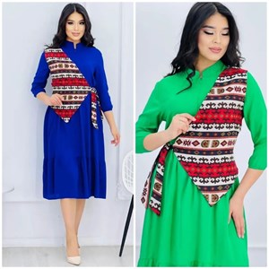   ПЛАТЬЯ   Производство Кыргызстан Размеры 46 48