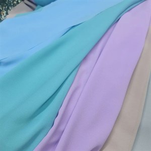 В наличии шифон разного качества шикарный не липнет