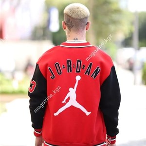 Вся крутейшая Уличная Одежда из Турции на MAGAZINE_KGZ