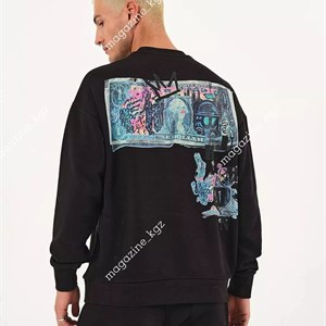 Вся крутейшая Уличная Одежда из Турции на MAGAZINE_KGZ