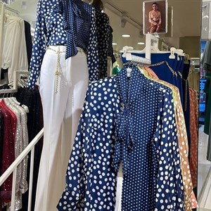  LAVR COLLECTION БЛУЗКИ    Получаем новую коллекцию