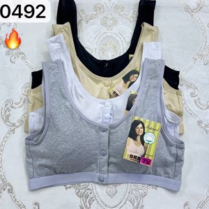 Артикул 30492 Расцветки 4 цвета В упаковке 6 штук