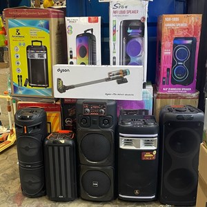 Сотовые аксессуары оптом и в розницу в Бишкеке - официальные дистрибьюторы