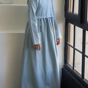 Платье «Сара» для девочек - стиль и комфорт в каждой деталь