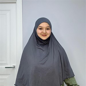 Египетский химар на резинке Ткань Калифорния Хорешого