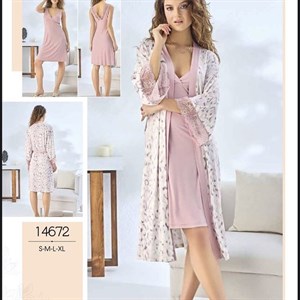 Пижамы и нижнее бельё оптом Прямые поставки из Турции