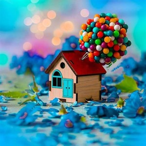 Ш г р Сага Жараткан Бай адам терезеден кайыр сурап