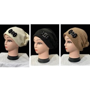 Выпустили супер удобные дульки шапочки На голове хорошо