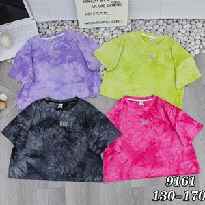 Кроп топы для детей: стильные и доступные оптом