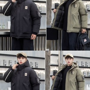     ТОЛЬКО ОПТОМ Куртки ЗИМНИЕ Натуральный мех КОД