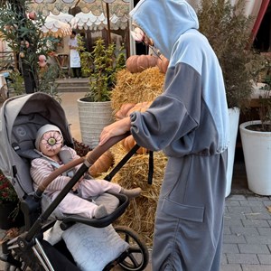 Премиум мусульманская одежда от n_jazira_k в Бишкеке